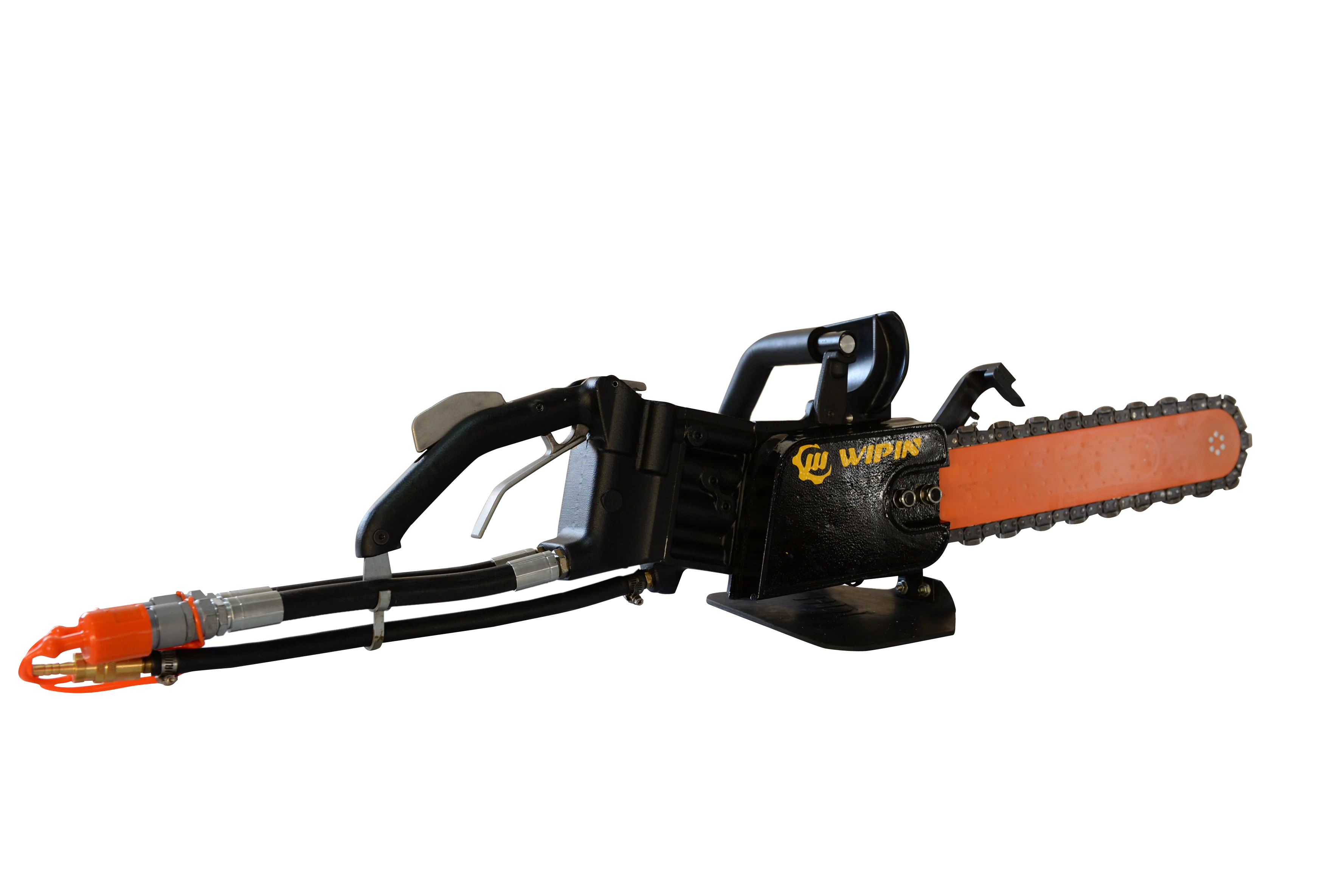 
15 inch pipe chain cutter 