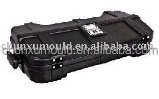 Задний ящик rotomold LLDPE ATV