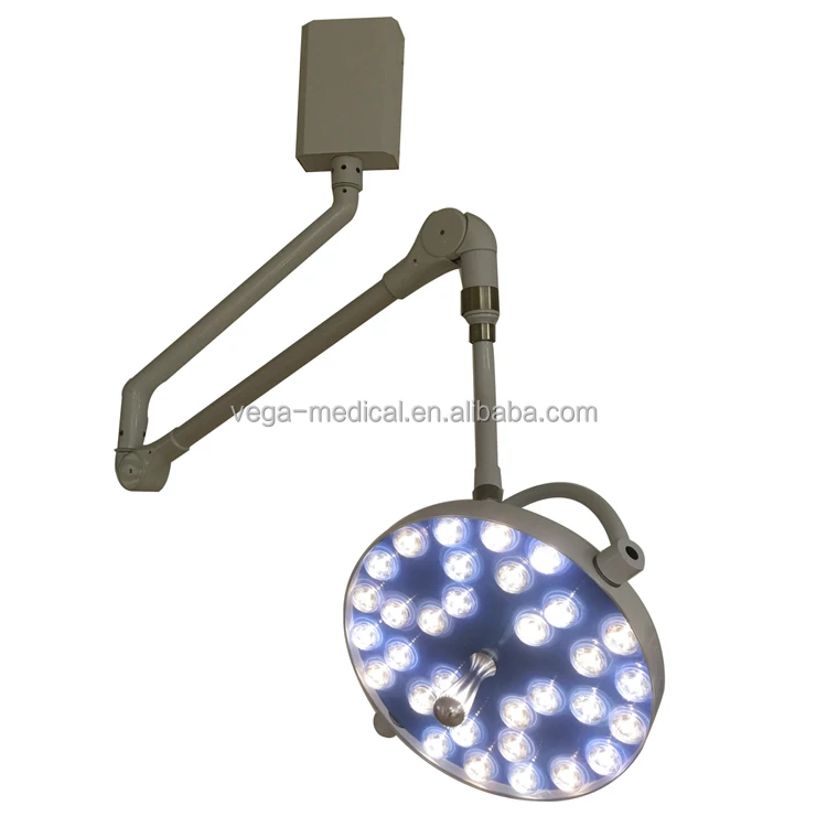 Настенный потолочный светодиодный светильник для медицинских осмотров для клиники/стоматологии/ветеринарии/ent