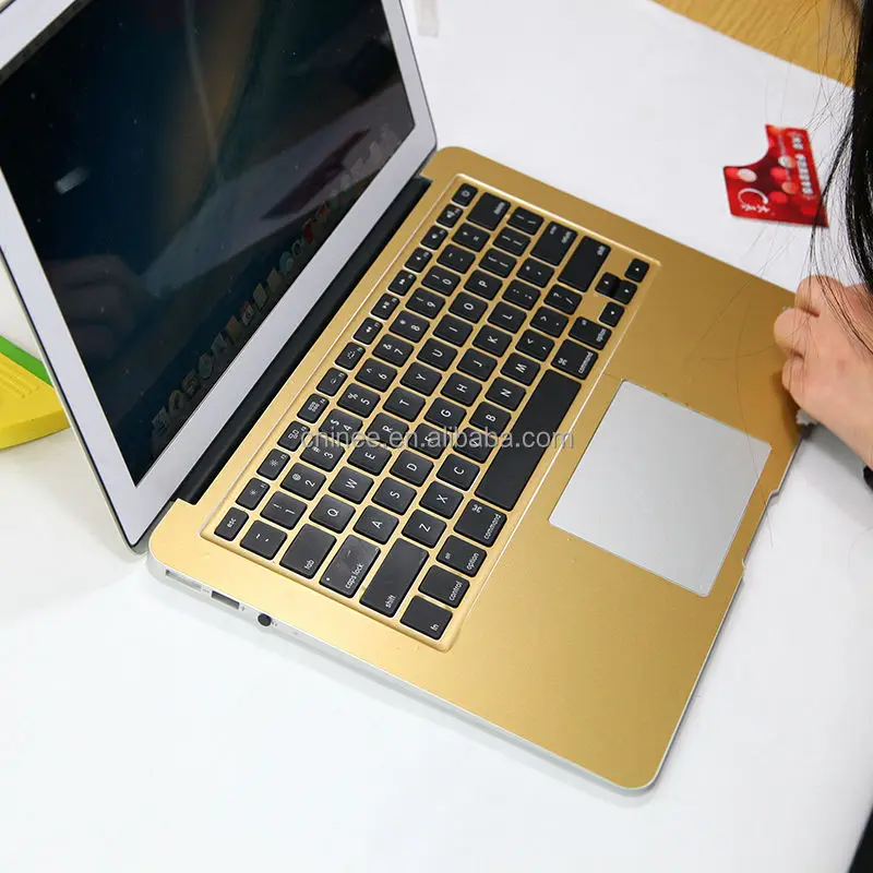 Оборудование для изготовления наклеек для клавиатуры macbook