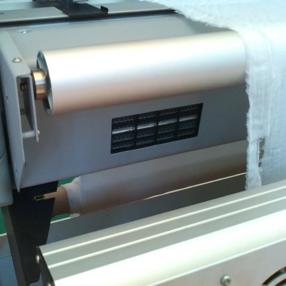 Large format inkjet plotter Mutoh for sublimation