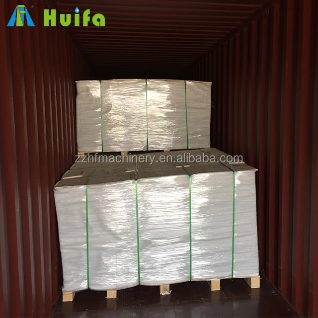 4x8 большой пластиковый поддон для гидропоники