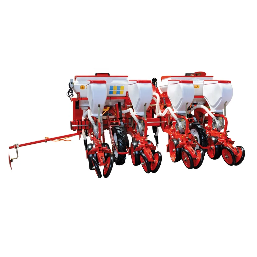 
OEM/ODM Drop Seeder Precision Seeder For Small Seed 