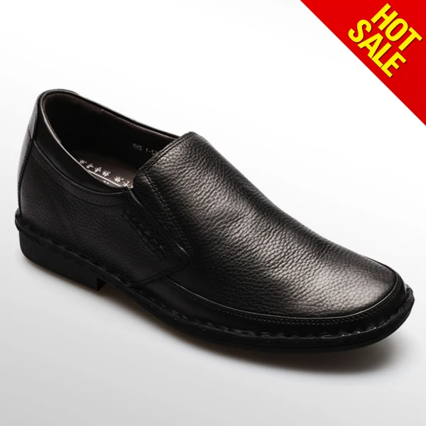 модные выше обуви, что увеличивает высоте мужчин