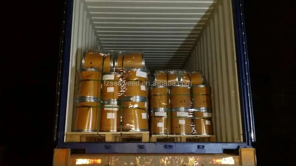 Organic Food OEM Service High Protein 100% Pure Spirlina Powder Food Grade