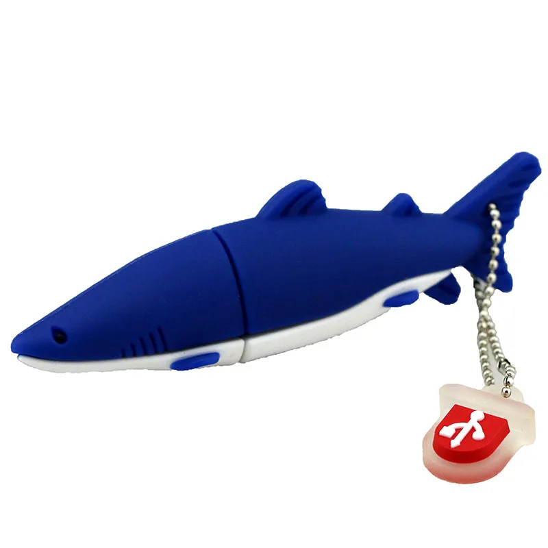 USB-накопитель в форме Кита 4/8/16/32