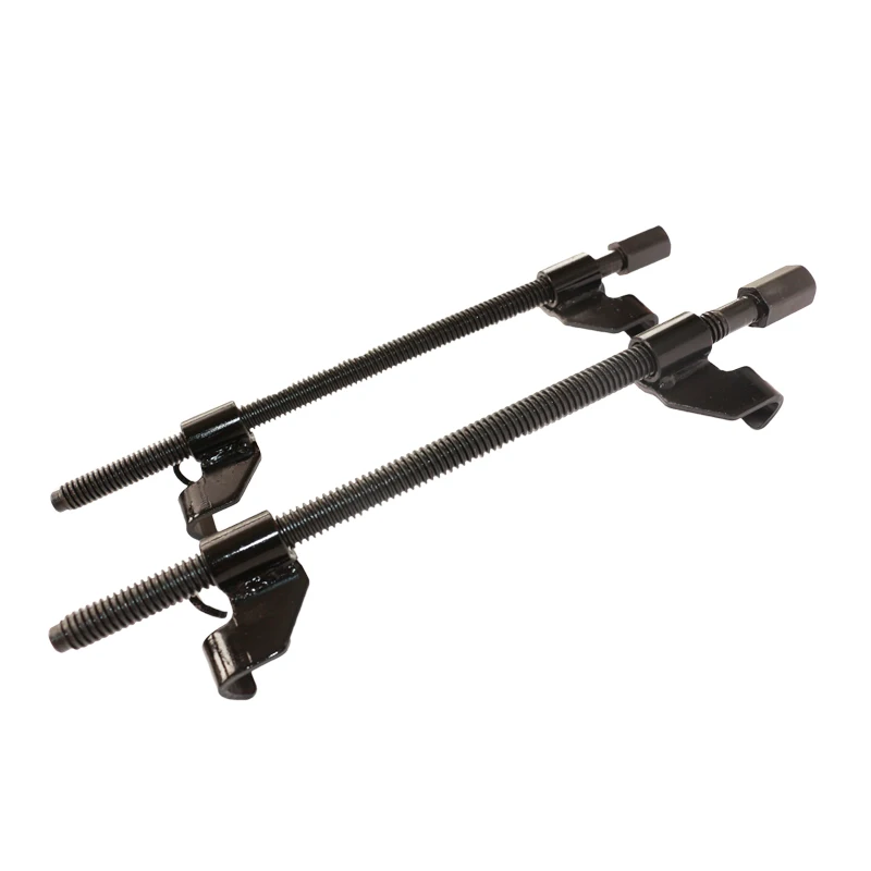 small portable spring compressor shock absorber tool