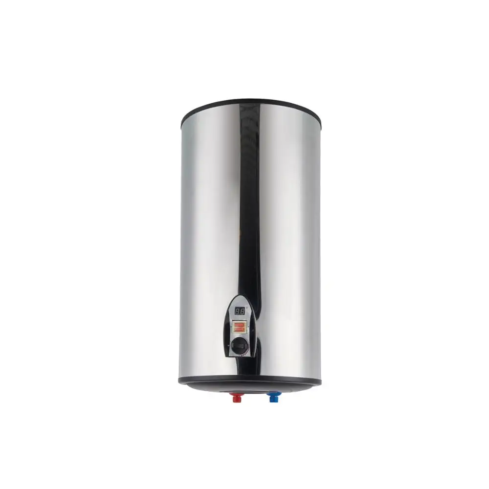
Storage electric hot water heater tank 304 for shower 