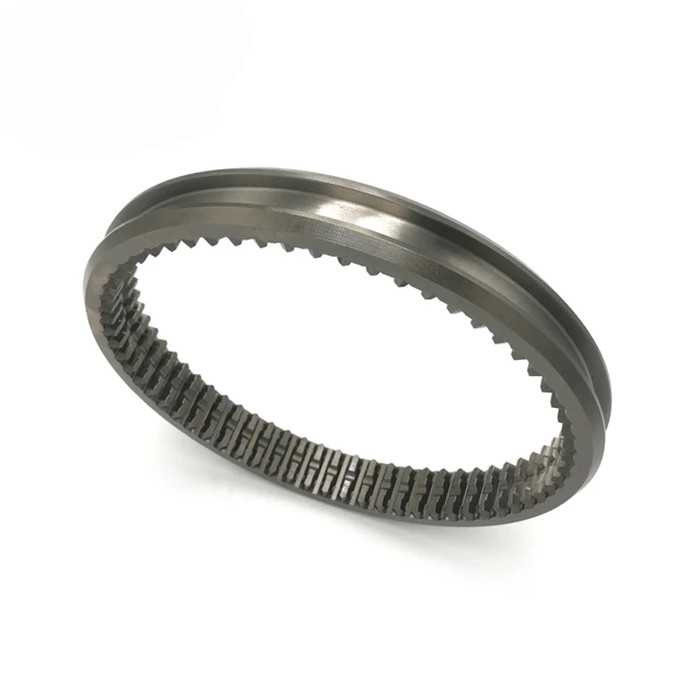 Детали коробки передач 16S для китайского грузовика, скользящий рукав 1316304169 /1315304136 от китайского производителя