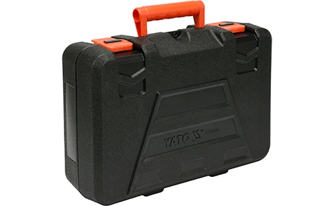  Ято 18V YT-82804 беспроводной портативный Электрический инструмент ударный