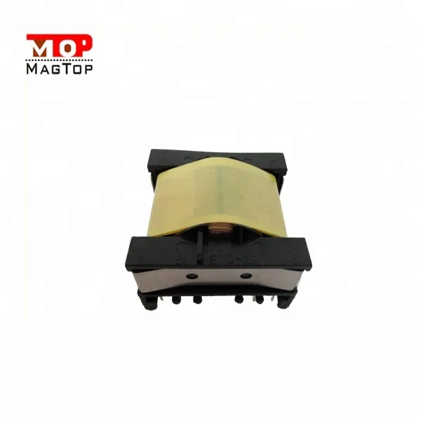 Высокочастотный импульсный трансформатор питания типа