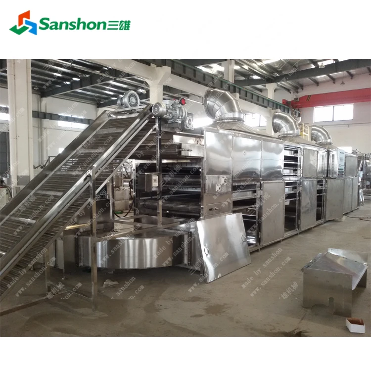 China Pickles Production Line,Pickles Processing Equipments