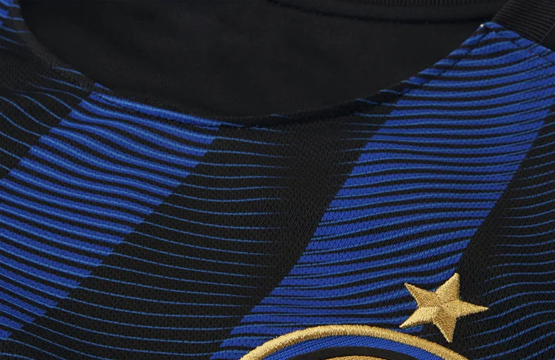 full basketball uniform short sleeve tee tracksuit compression wear polyester spandex quick drying blue and black sport t shirt