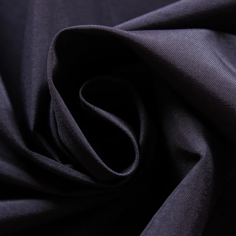 
High quality 228t bonded nylon taslan fabric 