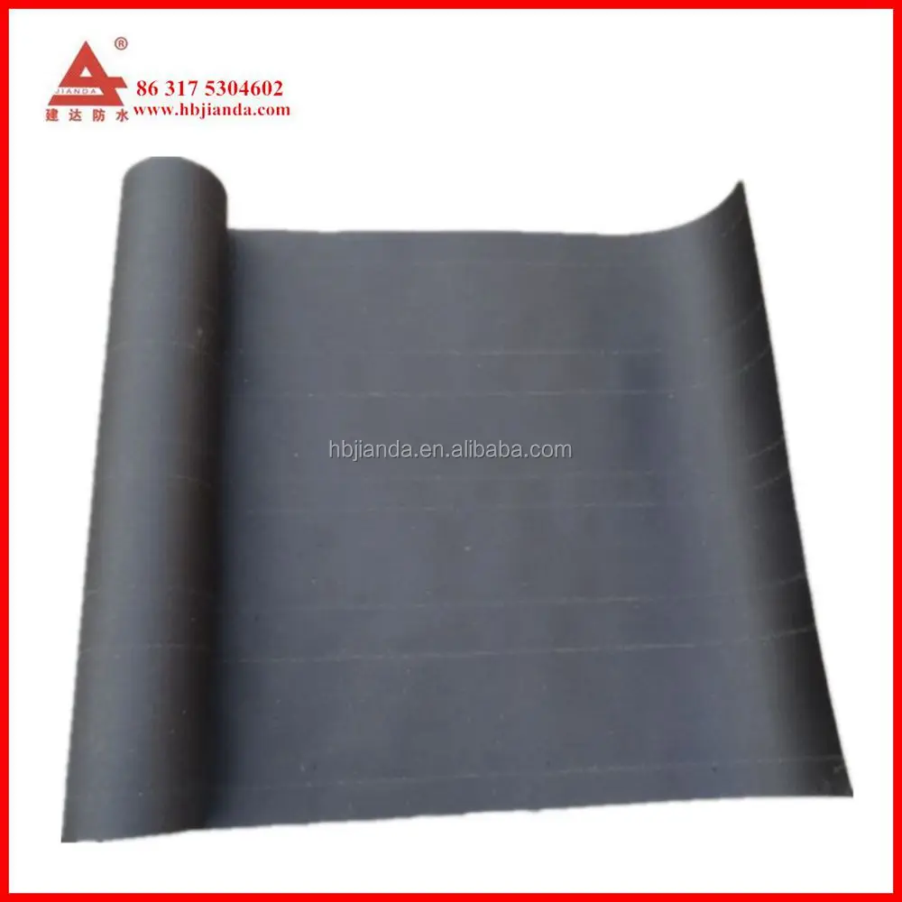 ASTM D4869, Асфальтовая кровля, фетровая бумага, 15 фунтов