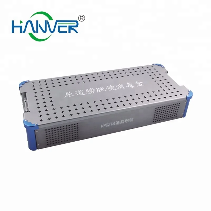 Endoscopi Instrument Cystoscopy Sterilize Cheap Medical Telescope