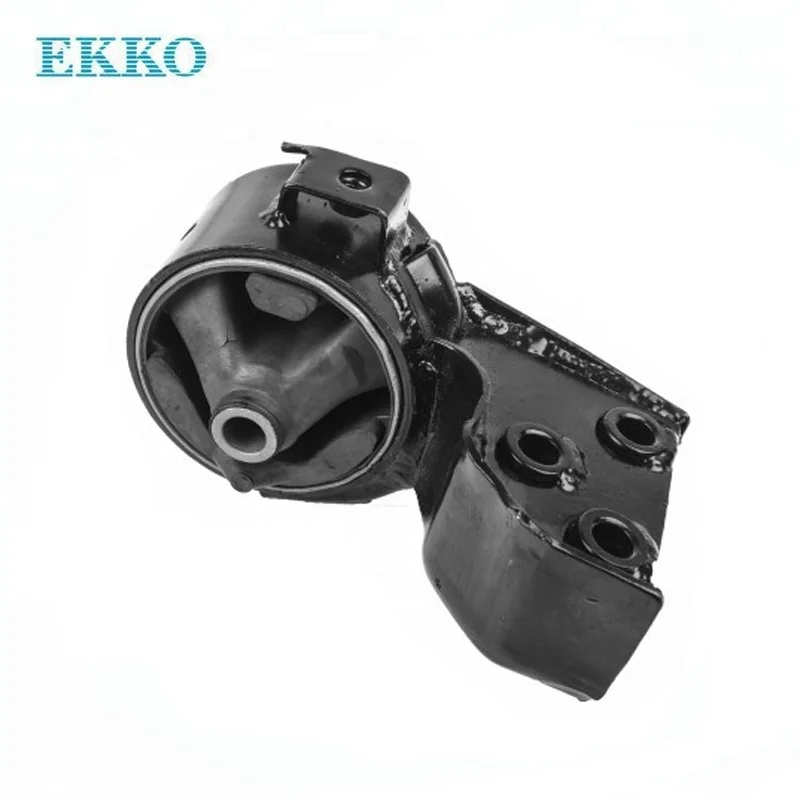 Factory Supply MB691230 Insulator Transmission Mount Engine Mounting for Mitsubishi Lancer Mirage 93-96