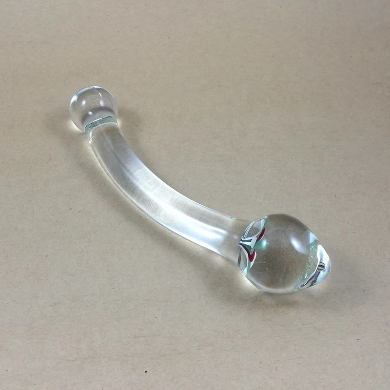 Factory Direct Supplying High Quality Best Art Adult Sex Glass Dildo for Online Retails Shops