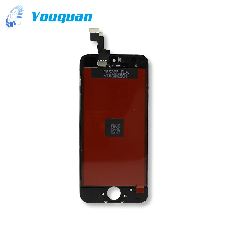 Сменный сенсорный ЖК-экран для iphone 5/5s/5c