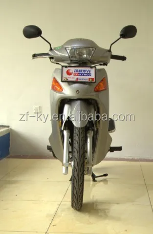 
EEC SUPER WAVE 110CC CUB MOTORCYCLE 