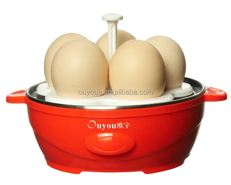 
GS/CE/CB egg maker 