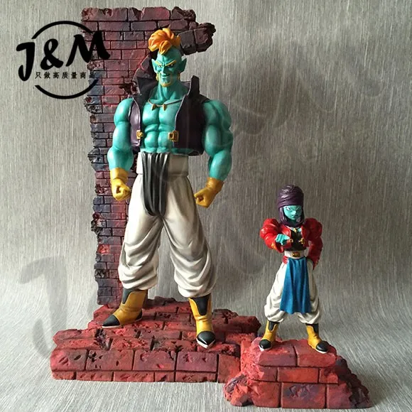 action figure bojack