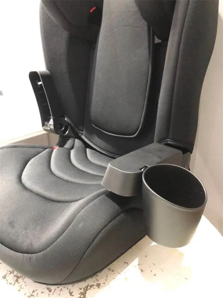 
Customized baby safety car seat / Baby booster Seat with ISOFIX , Group23 (15kg-36kg) 