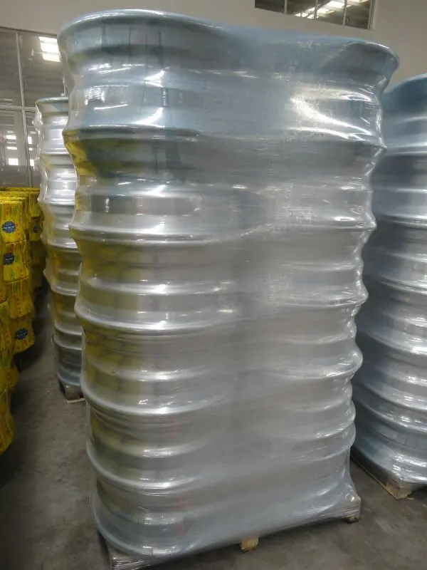 Полный размер стальной для грузового прицепа грузовика бескамерные колеса диаметром 17,5/19,5/22,5/24,5 ширина 6,0/6,75/7,5/8,25/9,0/11,75 для бескамерных шин