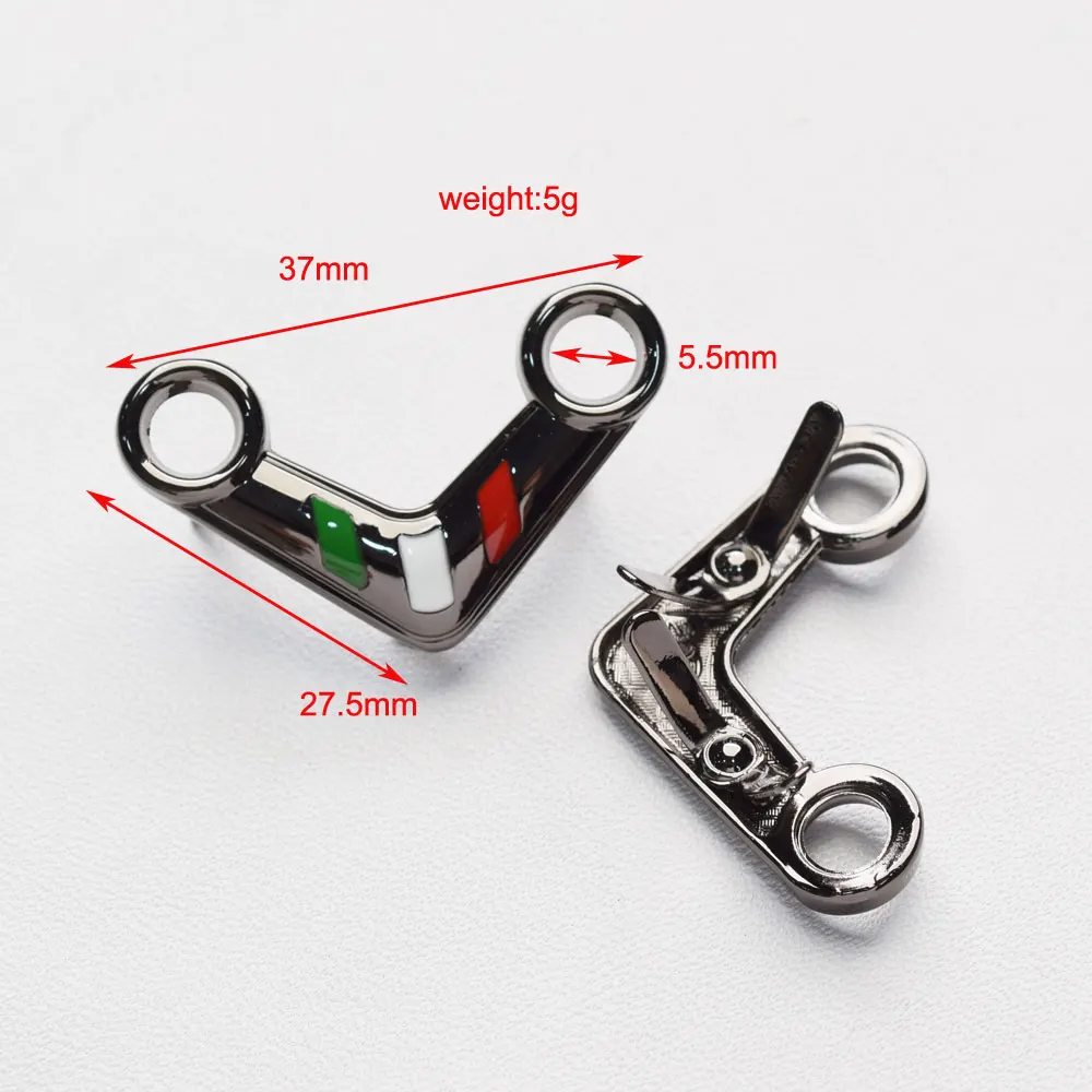 
Custom Metal Leisure Shoe Buckles,Buckle,Men Shoe Accessories 