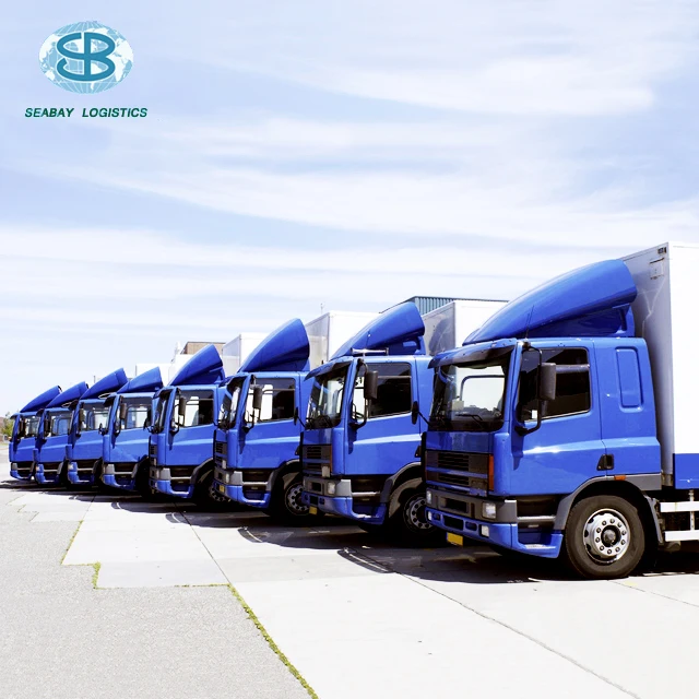 
sea freight full container cargo transportation from China to Afghanistan Kabul 