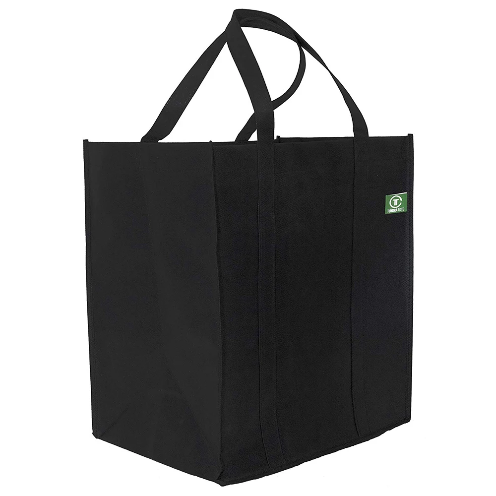 
2019 Promotion cheapest shopping biodegradable Laminated PP Non Woven Bag 