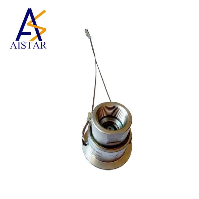 
Клапан отключения газа сжиженного нефтяного газа 