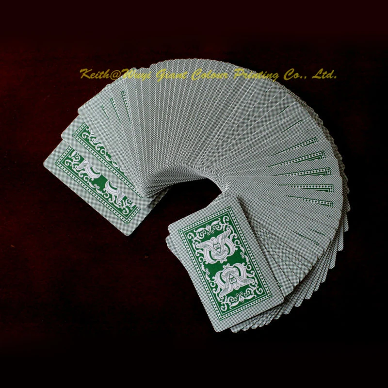 Лидер продаж, игральные карты по низкой цене, размер моста рынка Йемена