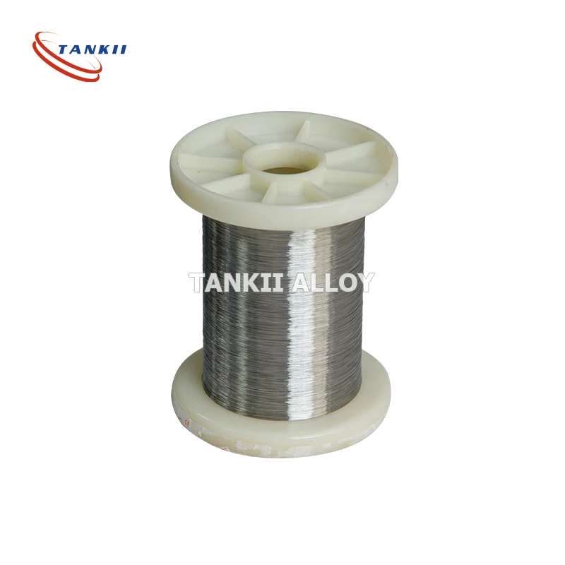 NiCr 80/20 Nichrome A Alloy Flat Wire 0.3mm*3mm
