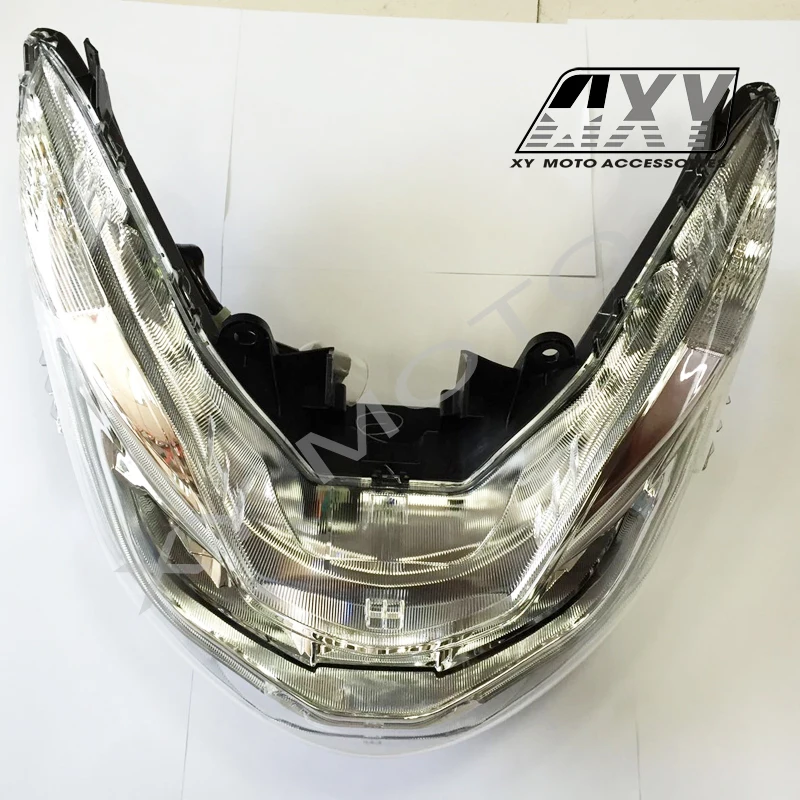2015-2017 33110-K35-V01 Good Quality LED Headlight For Honda Pcx 125 150