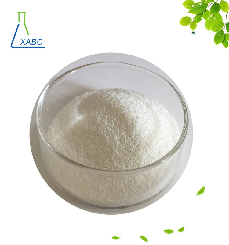 
Cosmetic/Agriculatural grade polyglutamic acid,for skin care,for moisturize. 