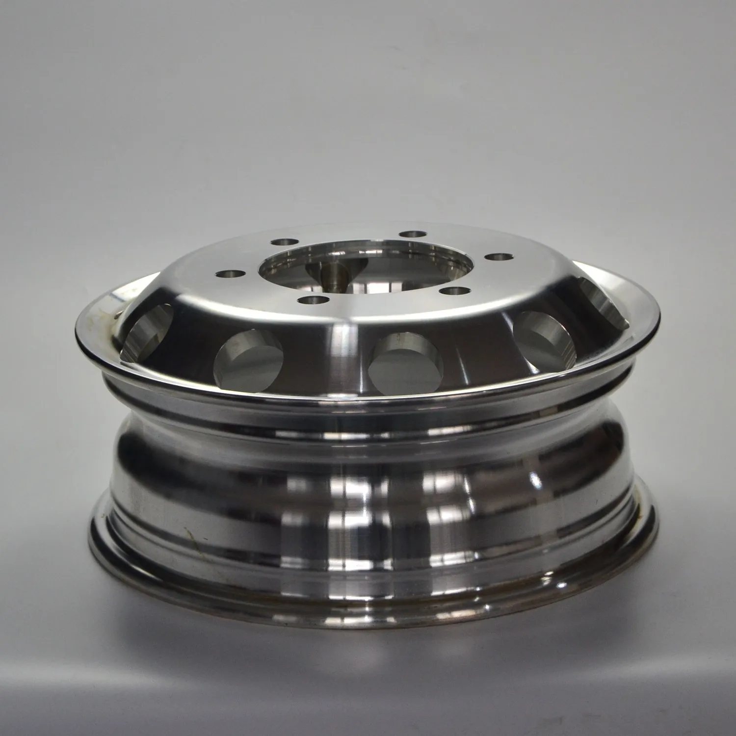 22.5x9.00 aluminum bus wheel rims
