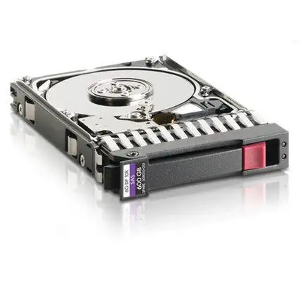 600 ГБ SAS HDD 652583-B21 Сервер HP жесткий диск Drive