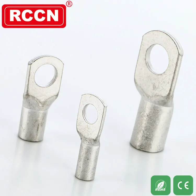 Electrical wire cable connector cable terminal