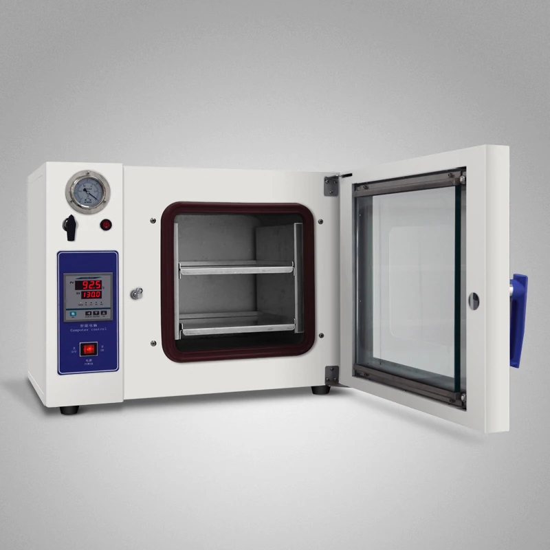 Электрический вакуумный духовой шкаф с экстрактом BHO