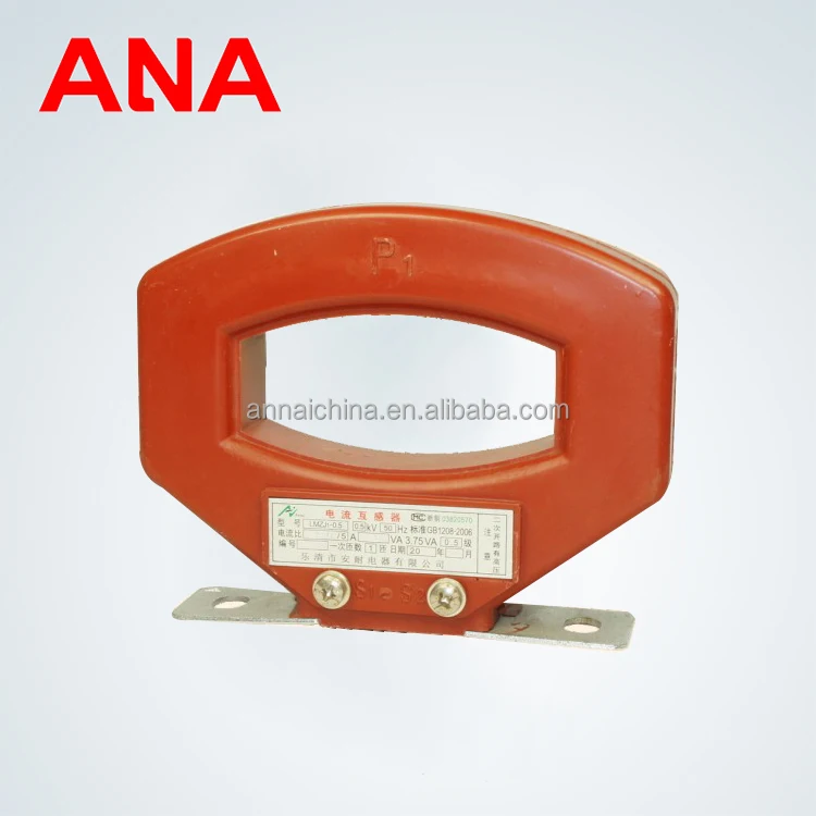 High Quality LMZJ1-0.5 Current Transformers