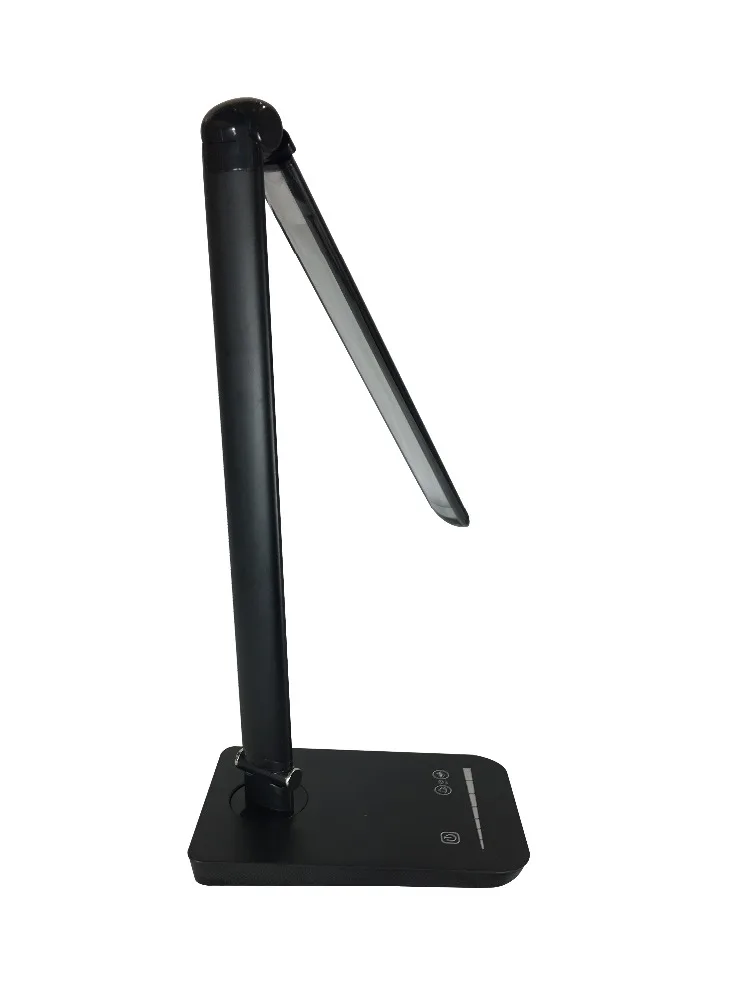 
Foldable Rotatable Aluminum LED Desk Lamp LED Table Lamp With USB 