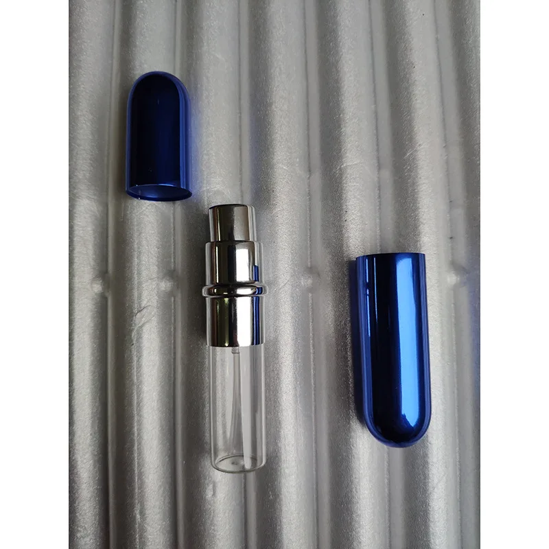 
Bulk cheap 5ml empty travel refillable perfume bottles 