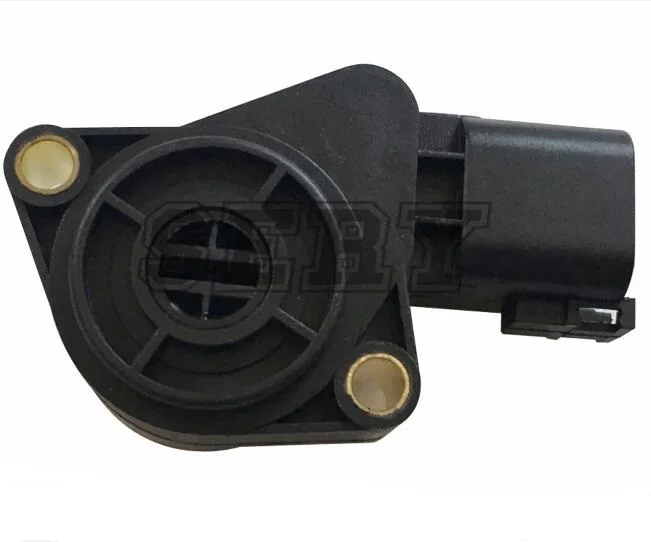 85109590 21116881 Accelerator pedal sensor European truck parts Throttle position sensor
