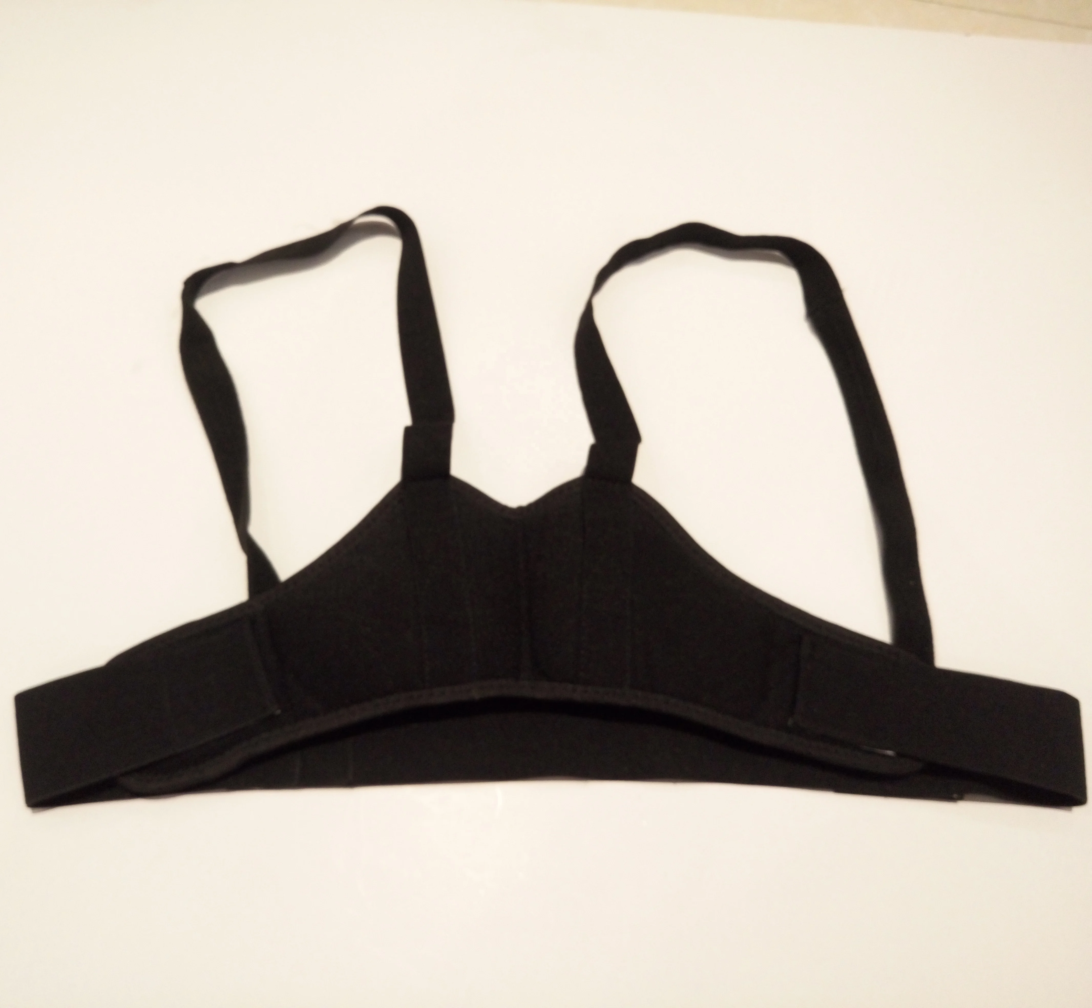 Custom design plus size healthcare medical care hernia belts