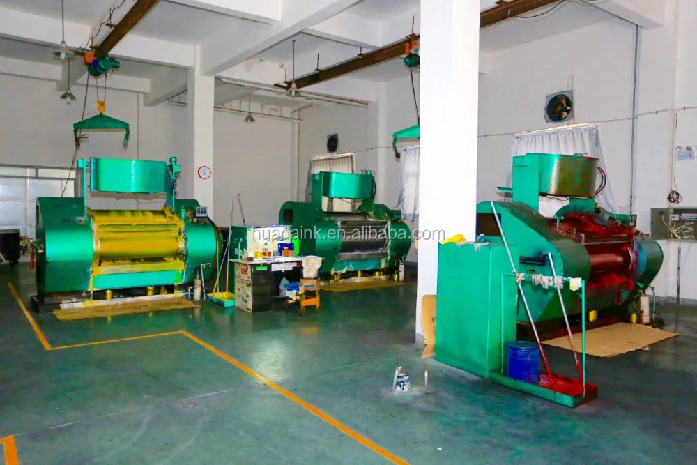 
COST EFFECTIVE HD-X SERIES OFFSET PRINTING INKS 