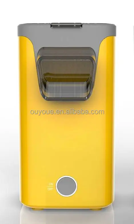 electric hot air popcorn maker with GS/CE/CB/KC