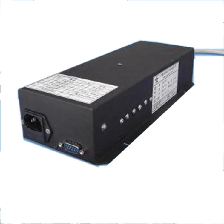 Высоковольтный модуль питания постоянного тока для института 70 кв