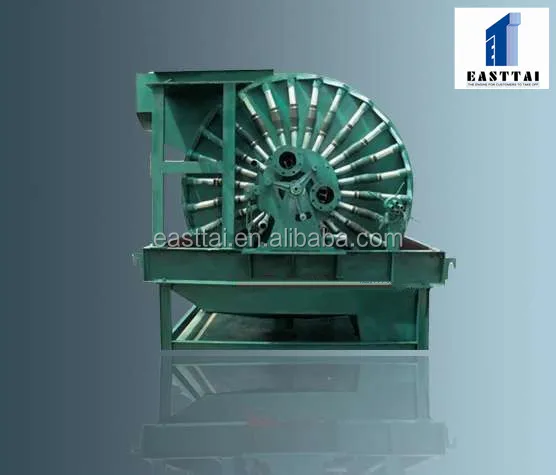 Paper Making Industry Multi-Disc Filter Machine