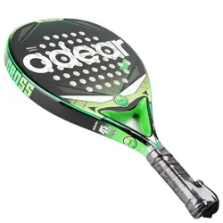 Full Carbon professional Padel Racket factory